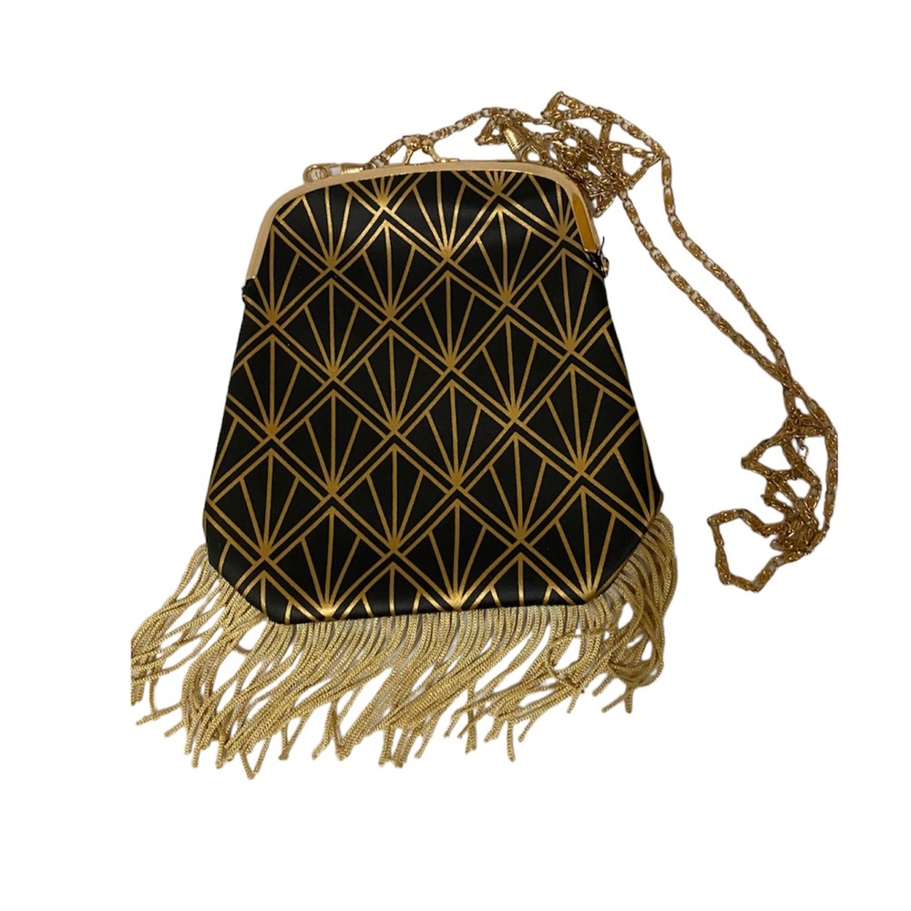 Handbag Great Gatsby style